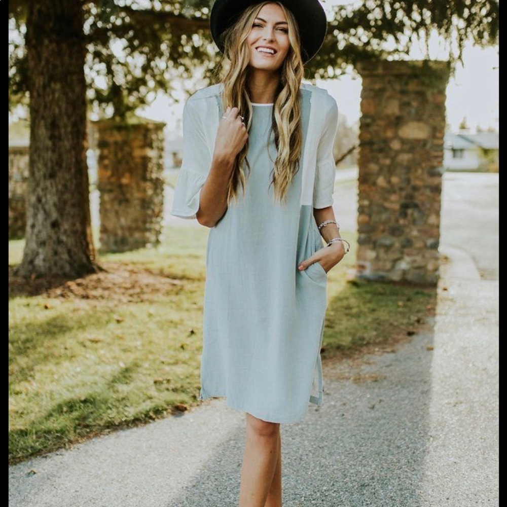 Roolee Alise MOM Dress